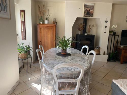 Val-d'Ize House | Chambres chez Laurence