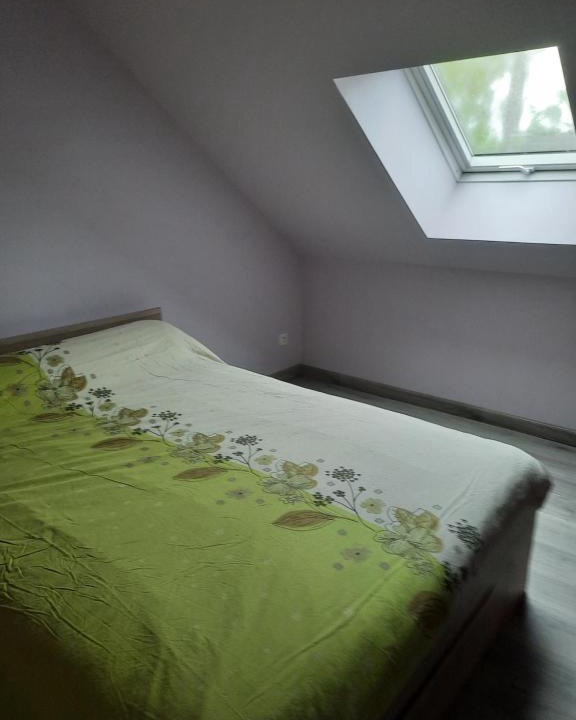 Cerans-Foulletourte Bed & Breakfast | Chambres circuit 24 h du Mans