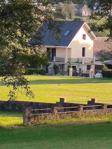 Saint-Pe-de-Bigorre House | Chambres cosy