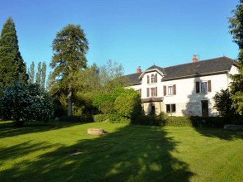 Fretigney-et-Velloreille Bed & Breakfast | Chambres d'Hôtes La Corne aux Vaches