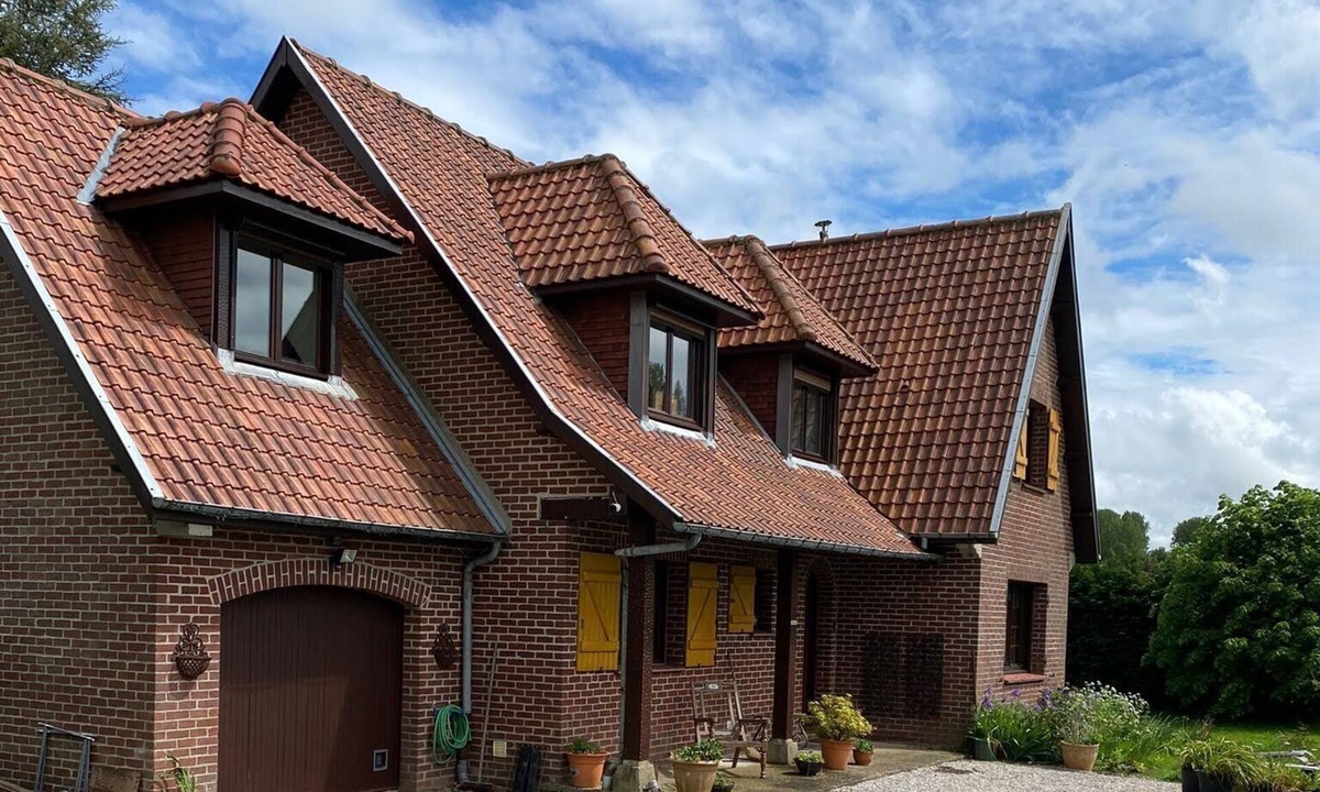 Le Quesnoy-en-Artois Bed & Breakfast | Chambres d'hôtes de Dompierre