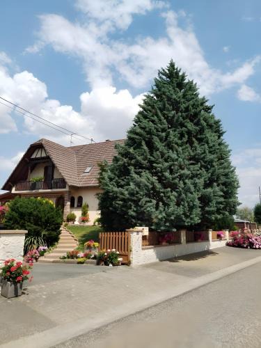 Geiswiller Bed & Breakfast | Chambres D'hôtes - Suite Pampas