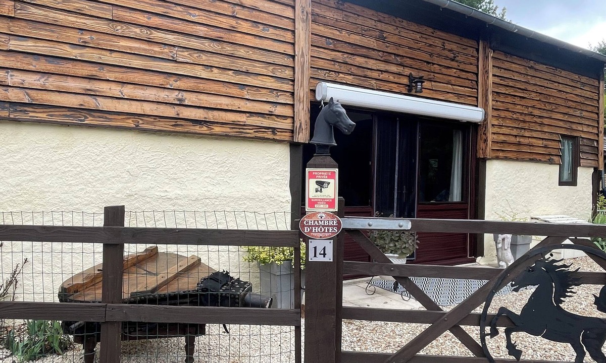 Oradour-Saint-Genest Bed & Breakfast | chambres d'hôtes de la forge