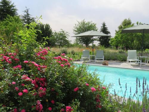 Saint-Brisson-sur-Loire Bed & Breakfast | Chambres d'Hôtes L’Échappée Belle