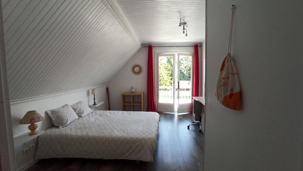 Saint-Clair-de-la-Tour Bed & Breakfast | Chambres d'Hôtes Solely