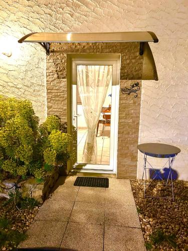 Villefranche-de-Rouergue Bed & Breakfast | Chambres d'Hôtes Le Clos du Murier