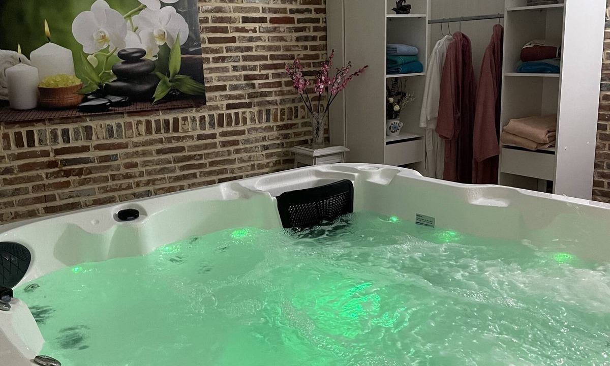 Origny-en-Thierache Bed & Breakfast | Chambres d’hôtes d'Origny-en-Thierache