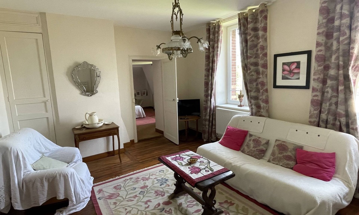Origny-en-Thierache Bed & Breakfast | Chambres d’hôtes d'Origny-en-Thierache