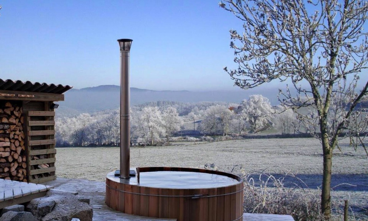 Saint-Marcel-dʼUrfe Bed & Breakfast | Chambres D'Hôtes Il Fut Un Temps