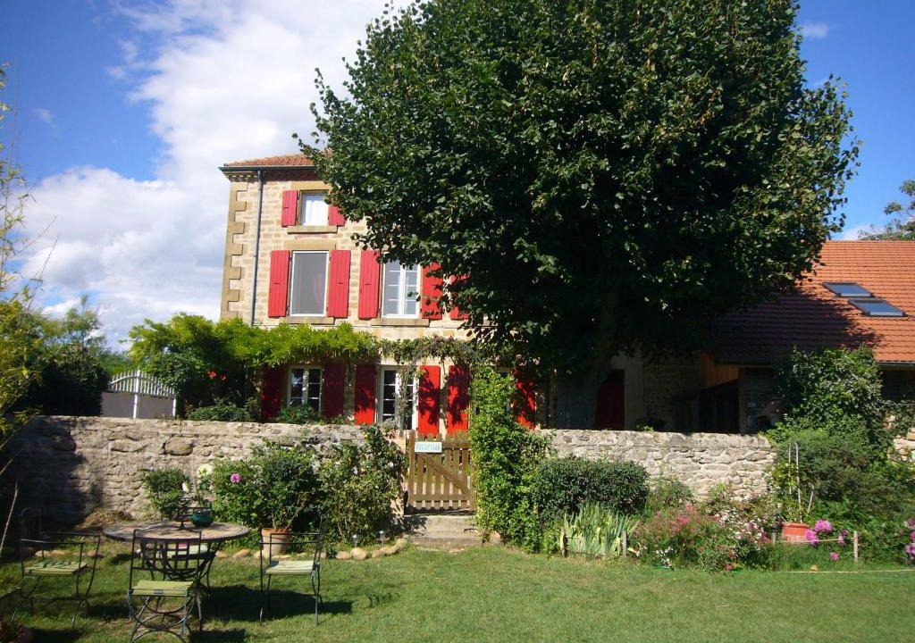 Chantemerle-les-Bles Bed & Breakfast | Chambres d'hôtes Les 7 Semaines