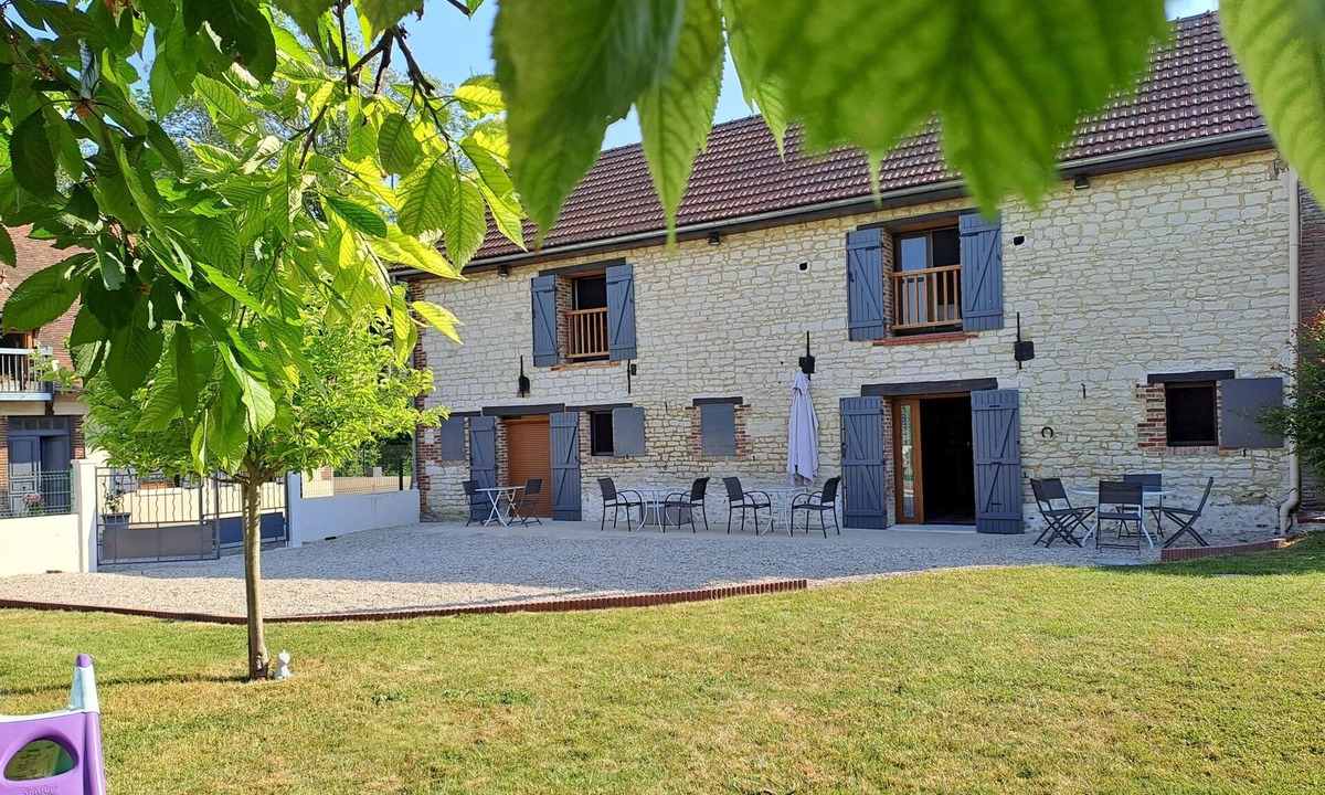 Montigny-les-Monts House | Chambres D'hôtes Le Clos Poli
