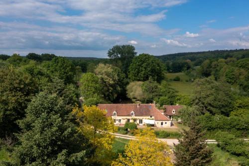 Remalard-en-Perche Bed & Breakfast | Chambres d hôtes, wifi, le Perche
