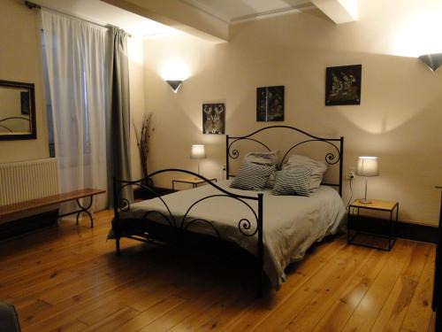 Tarascon-sur-Ariege Bed & Breakfast | Chambres d'hôtes Belle Occitane