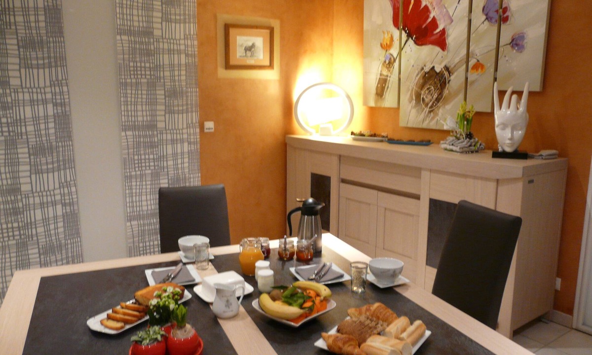 Villaines-la-Juhel Bed & Breakfast | Chambres d'hôtes le Pot au Lait