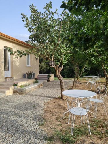 Altiani House | Chambres d'hôte Casprese