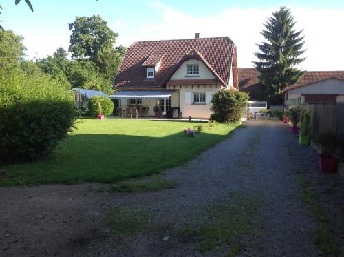 Dorlisheim Bed & Breakfast | Chambres d hôte Clos du Noyer