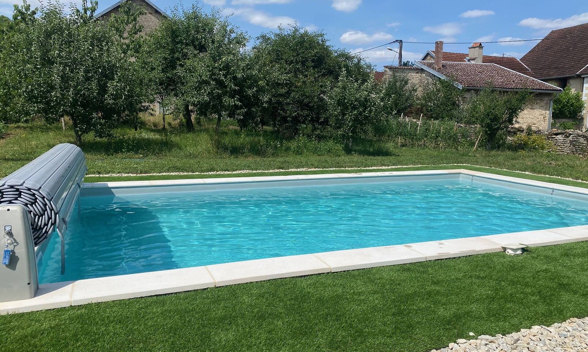 Le Val-d'Esnoms House | Chambres d Hôtes Authentiques