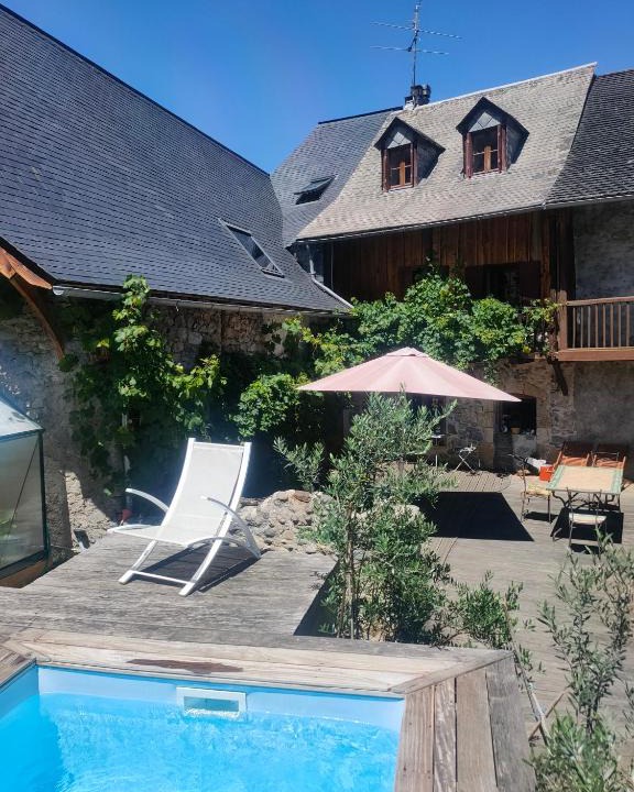 Les Bordes-sur-Lez Bed & Breakfast | Chambres d'hôtes Les Chatougoulis