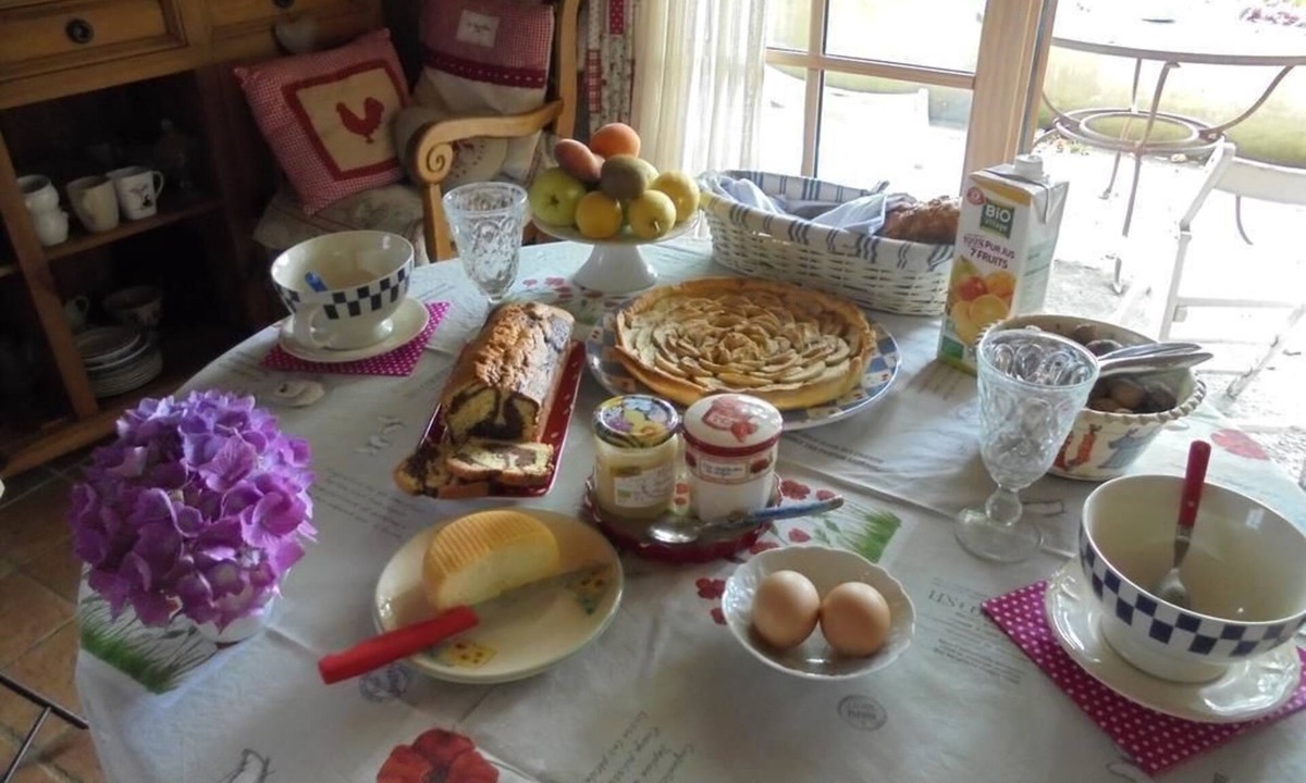 Salles-d'Armagnac Bed & Breakfast | Chambres d'hôtes Chez Aline