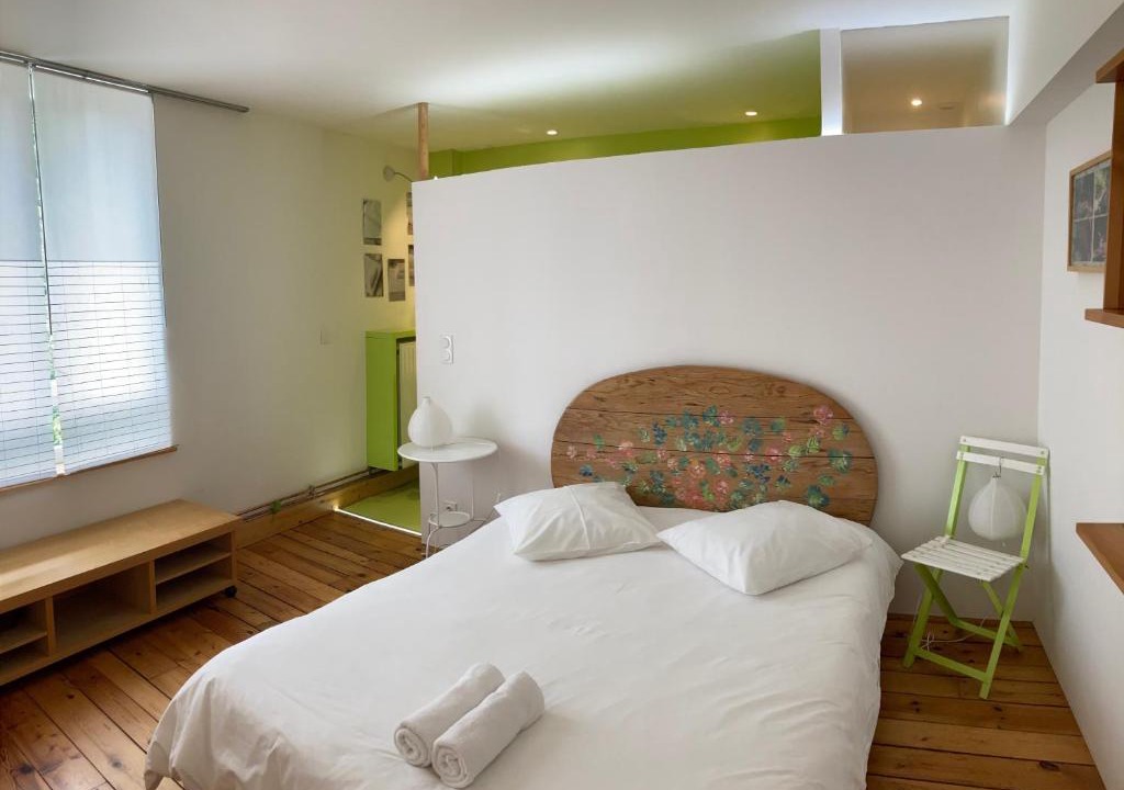 Vienne-le-Chateau Bed & Breakfast | CHAMBRES D'HÔTES LA MADELEINE