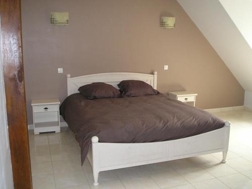 Villiers-sous-Grez Bed & Breakfast | Chambres d'hôtes du Landy