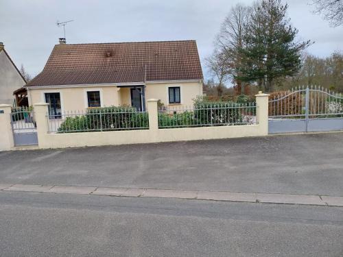 Monce-en-Belin Apartment | Chambres d'hôtes 24