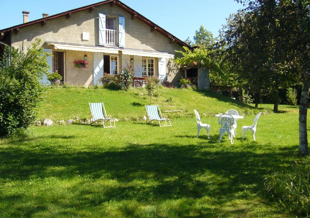 Ur Bed & Breakfast | Chambres d'hôtes Al Camp d'Espalougues