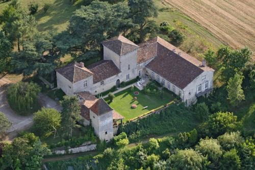 Bias Bed & Breakfast | Chambres d'hôtes au château de Favols