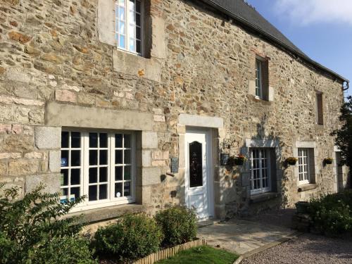 Lamballe Bed & Breakfast | Chambres d'Hôtes Au Clos du Lit