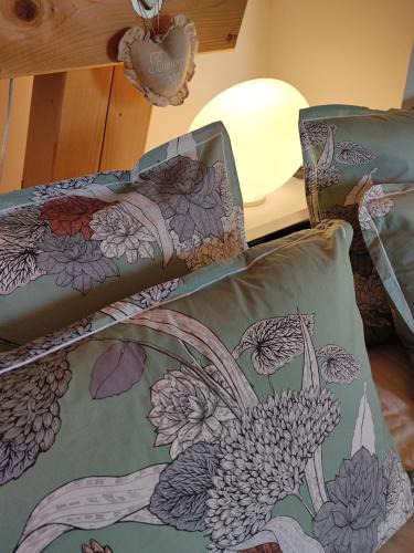 Les Fins Bed & Breakfast | Chambres d'hôtes Au Doubs Murmure