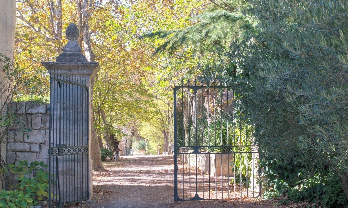 Saint-Just House | Chambres d'Hôtes au Mas de Cadoule