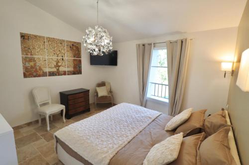 Saint-Just Bed & Breakfast | Chambres d'Hôtes au Mas de Cadoule