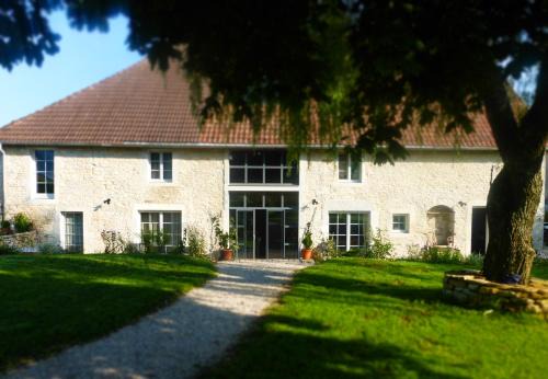 Baume-les-Dames Bed & Breakfast | Chambres d'hôtes Béred Vuillemin