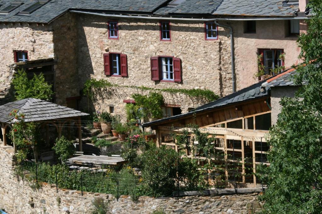 Llo Bed & Breakfast | Chambres d'Hôtes Cal Miquel