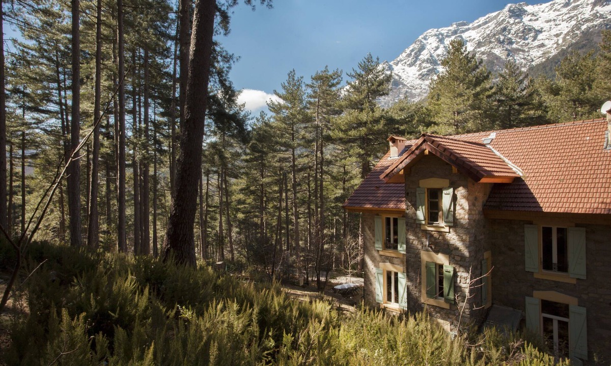 Vizzavone Bed & Breakfast | Chambres d'hôtes Casa Alta