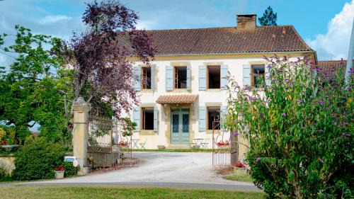Bassoues Bed & Breakfast | Chambres D'hôtes Casa Della