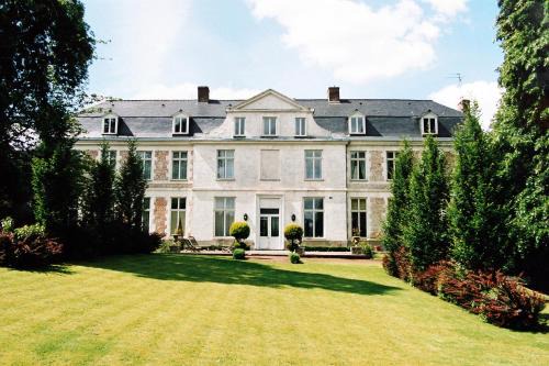 Lannoy Bed & Breakfast | Chambres d'hôtes Château de Courcelette