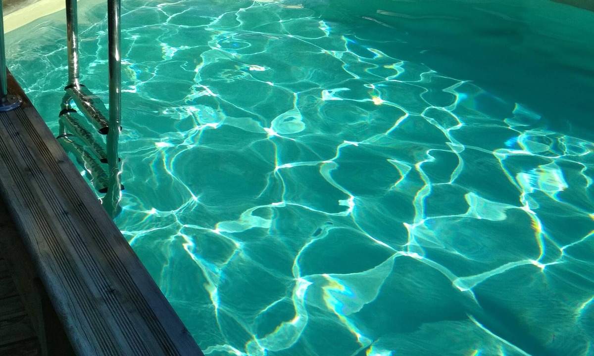 Charancieu Bed & Breakfast | Chambres d'Hôtes Chalet la Bachole