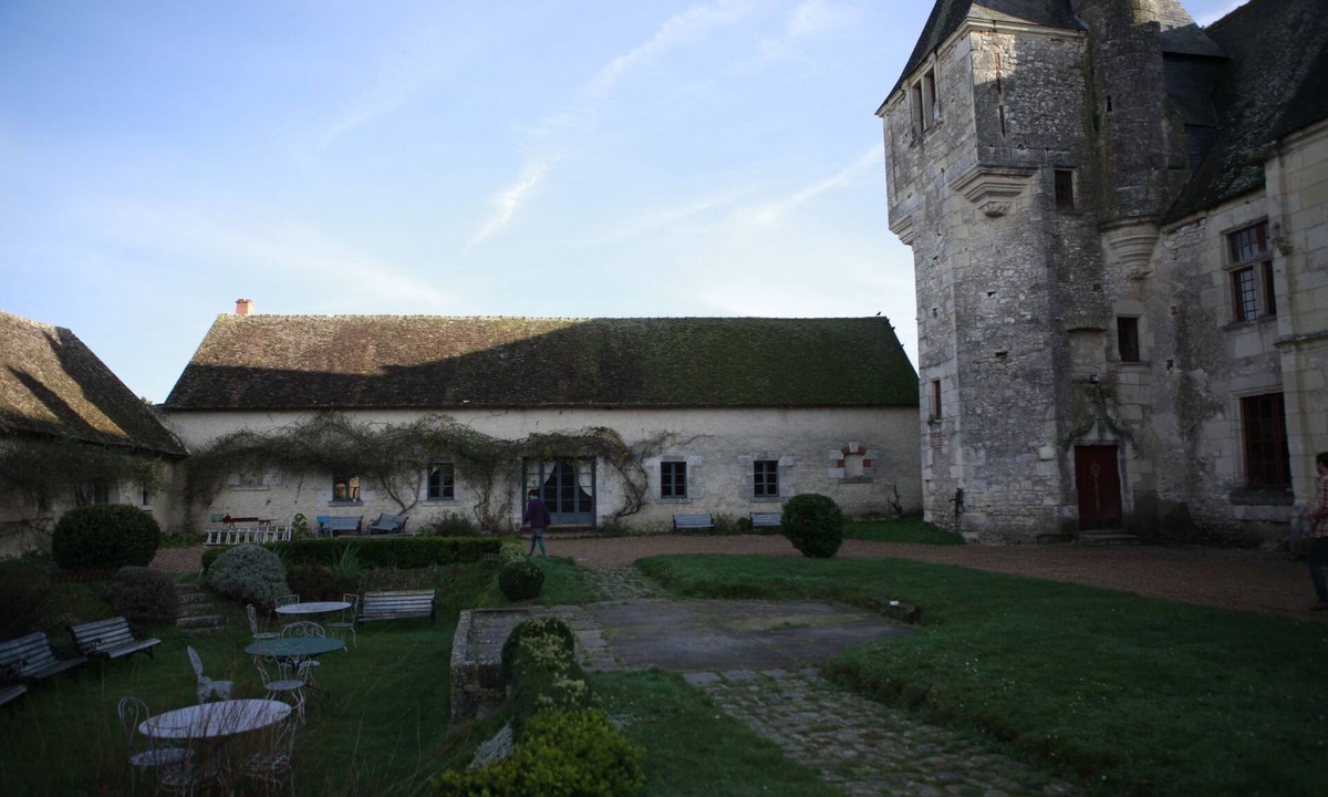 Chemery Bed & Breakfast | Chambres d'hôtes - Chateau de Chemery
