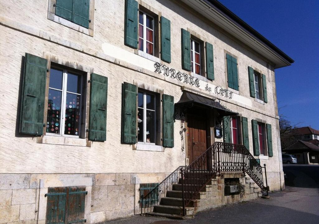 Lignerolle Bed & Breakfast | Chambres d'hôtes Chez Epicure