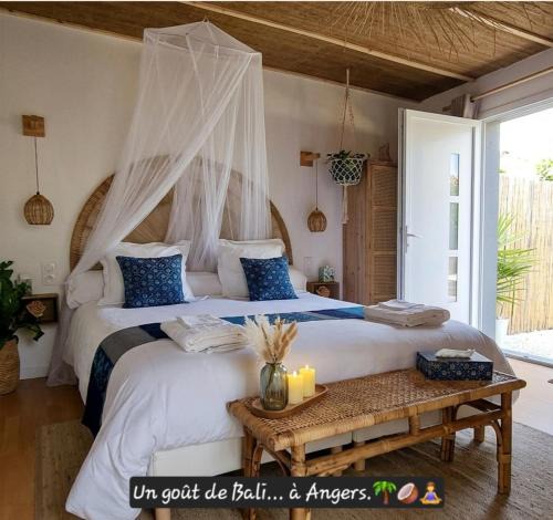 Deux Croix-Banchais House | Chambres d'hôtes "Chez Lyly et Juju" Piscine&Sauna Parking Gratuit