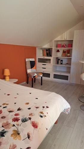 Ussel Bed & Breakfast | CHAMBRES D HÔTES CHEZ SYLVIE et Daniel