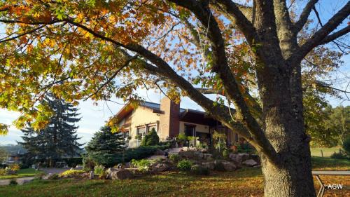 Bruyeres Bed & Breakfast | Chambres d'Hôtes d 'Avison