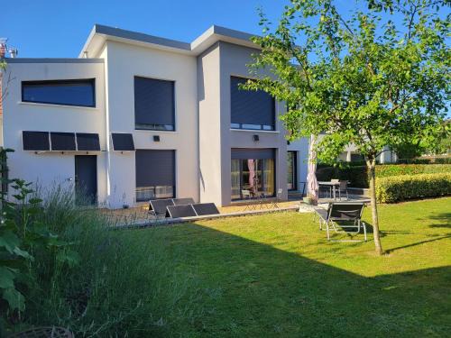 Vernouillet Bed & Breakfast | Chambres d'hôtes dans maison contemporaine