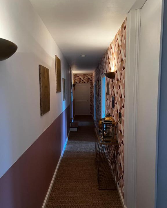 Chaniers Bed & Breakfast | Chambres d'hôtes dans Maison de maître