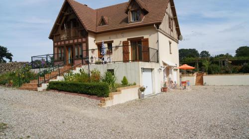 Boudeville Bed & Breakfast | Chambres d'Hôtes de Boudeville