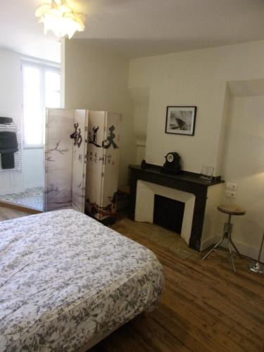Giroussens Bed & Breakfast | Chambres d'hôtes de l'Echauguette