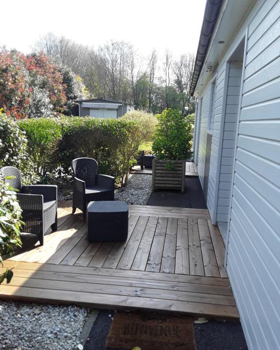 Thiergeville Bed & Breakfast | Chambres d'hôtes de L'orval