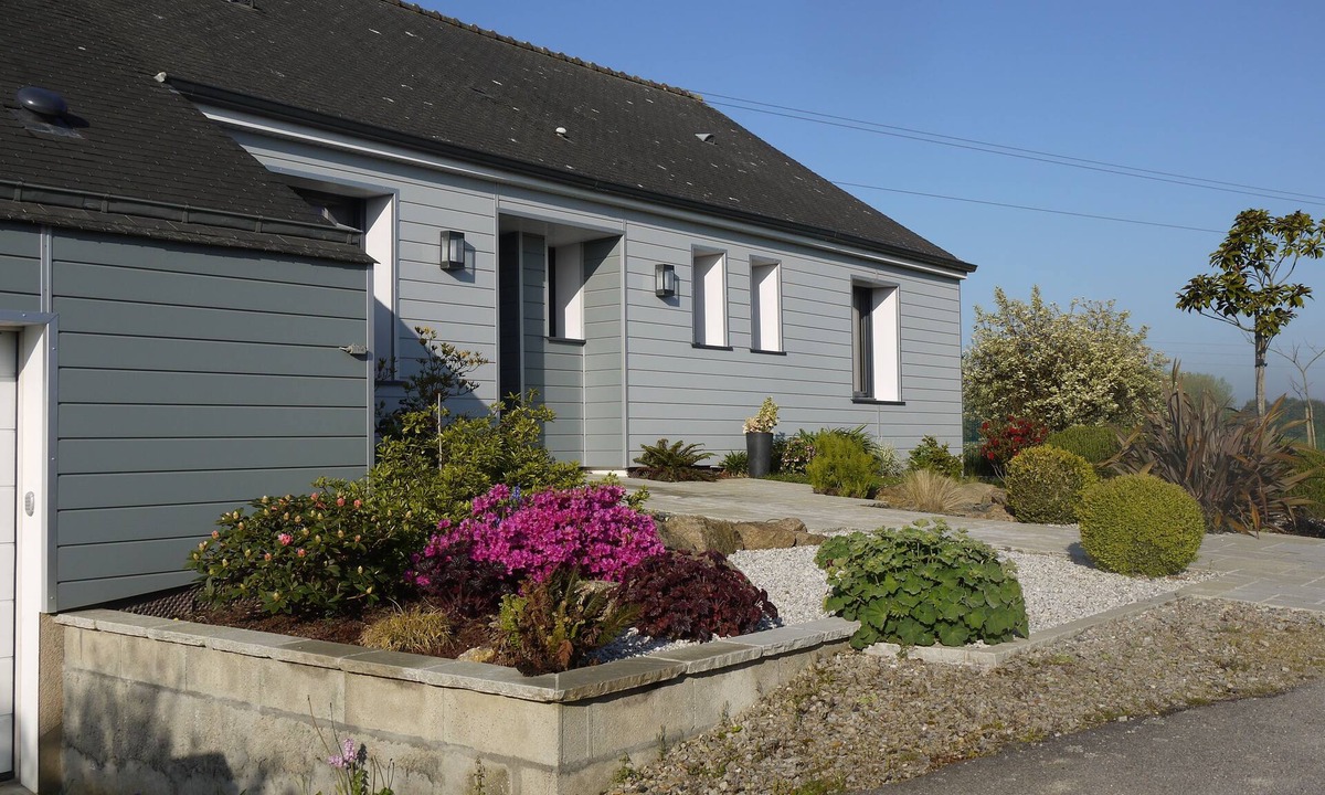 Chavagne House | Chambres d'hôtes de la Saliais