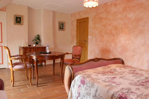 Tresboeuf Bed & Breakfast | Chambres d'hôtes de Lunel